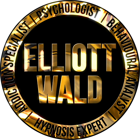 Elliott Wald Hypnosis Expert Logo