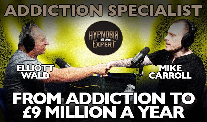 Addiction to £9M a year